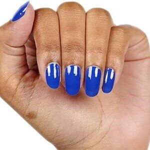 Greeking Out, Color Street Nail Polish Strips